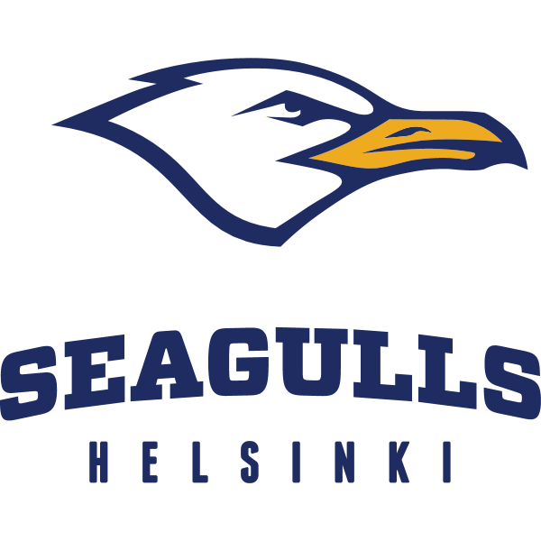Seagulls Logo ,Logo , icon , SVG Seagulls Logo