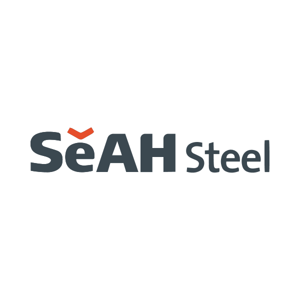 SeAH Steel Logo