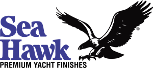 Seahawk Paint Logo