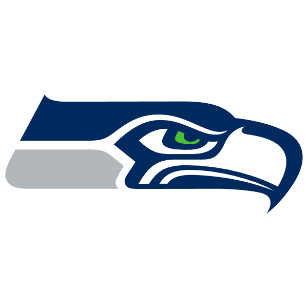 Seahawks ,Logo , icon , SVG Seahawks