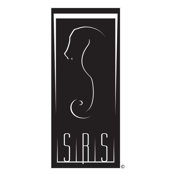 Seahorse Racing Stable Logo ,Logo , icon , SVG Seahorse Racing Stable Logo