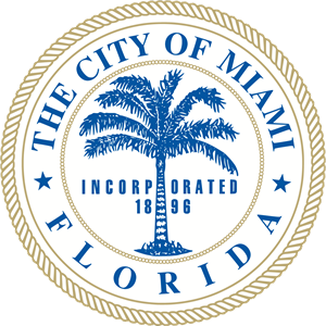 Seal of Miami Logo ,Logo , icon , SVG Seal of Miami Logo