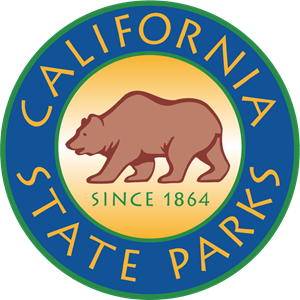 Seal of the California Department of Parks Logo ,Logo , icon , SVG Seal of the California Department of Parks Logo