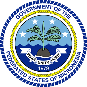 Seal of the Federated States of Micronesia Logo