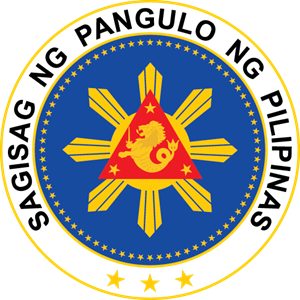 seal of the president of the philippines Logo ,Logo , icon , SVG seal of the president of the philippines Logo