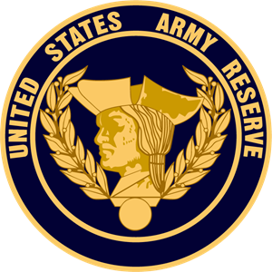 Seal of the United States Army Reserve Logo ,Logo , icon , SVG Seal of the United States Army Reserve Logo