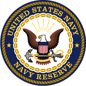Seal of the United States Navy Reserve Logo ,Logo , icon , SVG Seal of the United States Navy Reserve Logo