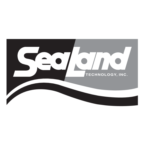 SeaLand Technology Logo ,Logo , icon , SVG SeaLand Technology Logo