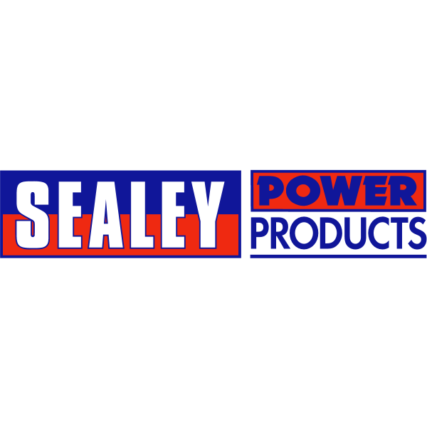 Sealey Logo ,Logo , icon , SVG Sealey Logo