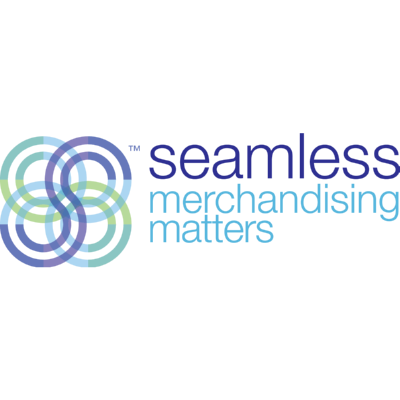 Seamless Merchandising Matters Logo ,Logo , icon , SVG Seamless Merchandising Matters Logo