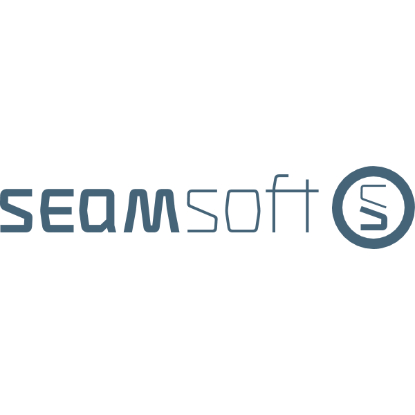 Seamsoft Logo ,Logo , icon , SVG Seamsoft Logo