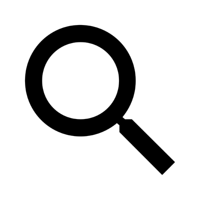 search ,Logo , icon , SVG search