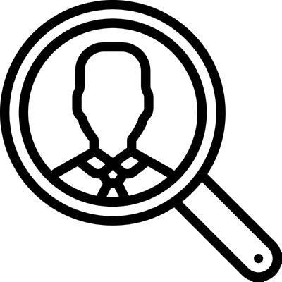 search ,Logo , icon , SVG search