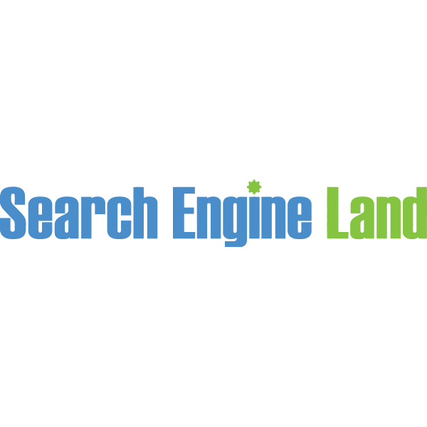 SEARCH ENGINE LAND Logo