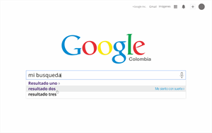 Search On Google Logo ,Logo , icon , SVG Search On Google Logo