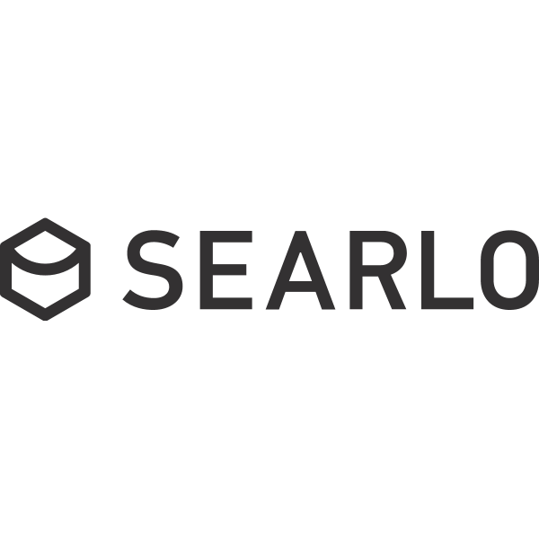Searlo Advertising Logo ,Logo , icon , SVG Searlo Advertising Logo