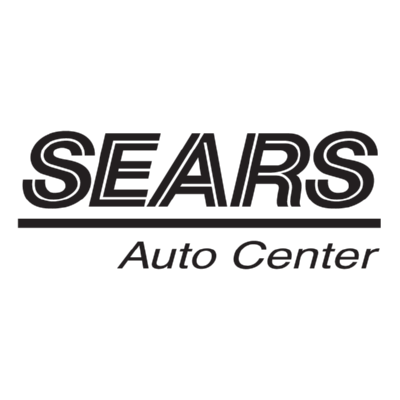 Sears Auto Center Logo ,Logo , icon , SVG Sears Auto Center Logo