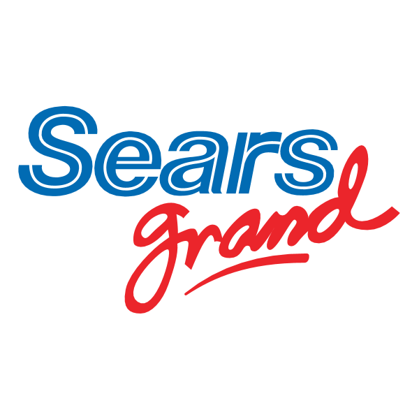 Sears Grand Logo ,Logo , icon , SVG Sears Grand Logo