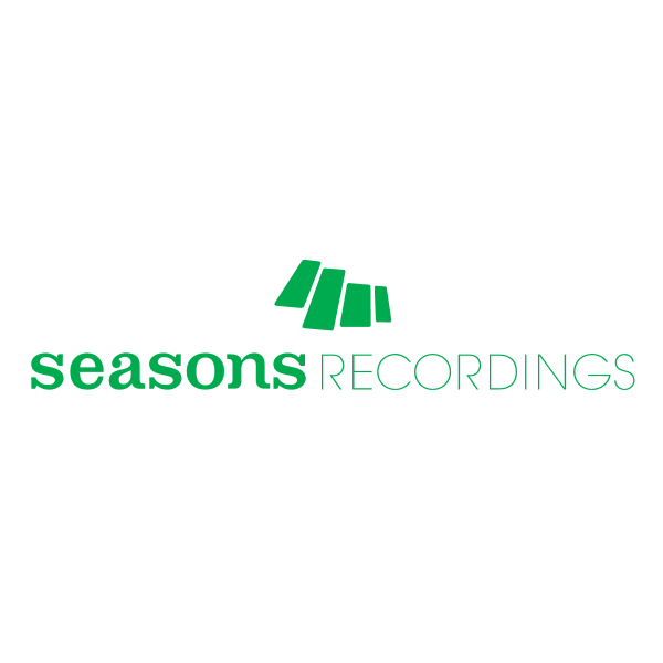 Seasons Recordings Logo ,Logo , icon , SVG Seasons Recordings Logo