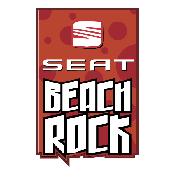 seat-beach-rock