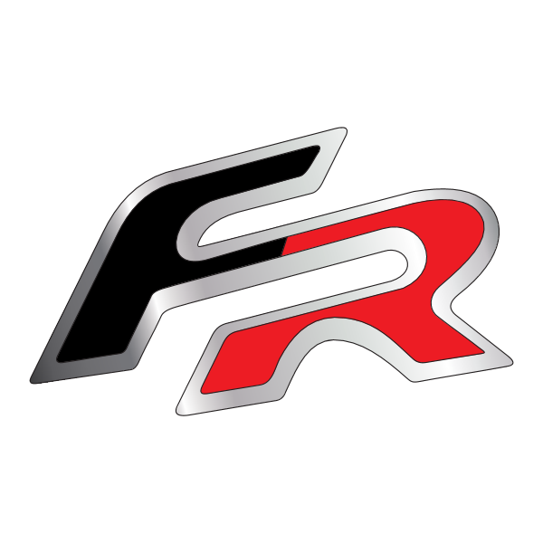 Seat FR Logo ,Logo , icon , SVG Seat FR Logo