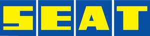 Seat Logo ,Logo , icon , SVG Seat Logo