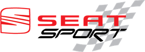 Seat Sport Logo ,Logo , icon , SVG Seat Sport Logo