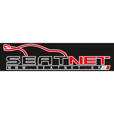 SEATNET Logo ,Logo , icon , SVG SEATNET Logo