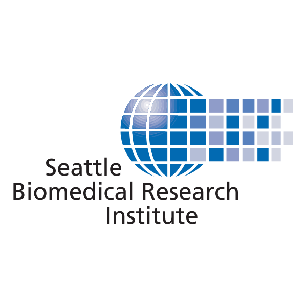 Seattle Biomedical Research Institute Logo ,Logo , icon , SVG Seattle Biomedical Research Institute Logo
