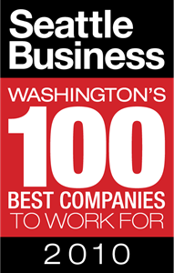 Seattle Business Washington’s 100 Best Companies Logo ,Logo , icon , SVG Seattle Business Washington’s 100 Best Companies Logo