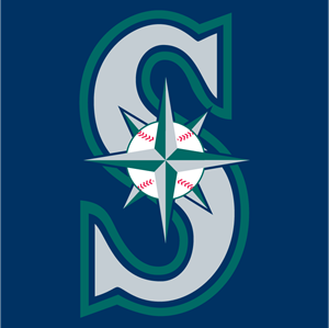 Seattle Mariners Insignia Logo