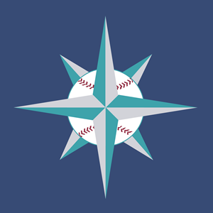 Seattle Mariners Logo ,Logo , icon , SVG Seattle Mariners Logo