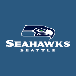 Seattle Seahawks Logo ,Logo , icon , SVG Seattle Seahawks Logo