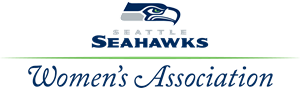 Seattle Seahawks Women’s Association Logo ,Logo , icon , SVG Seattle Seahawks Women’s Association Logo
