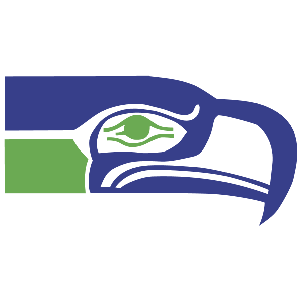Seattle Seahawks ,Logo , icon , SVG Seattle Seahawks