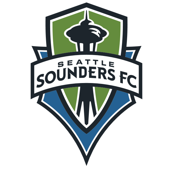 Seattle Sounders FC Logo ,Logo , icon , SVG Seattle Sounders FC Logo