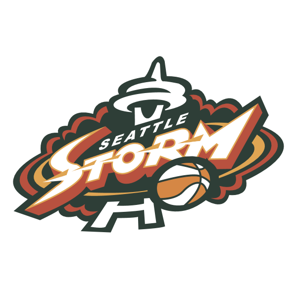 seattlestorm [ Download Logo icon ] png svg logo download
