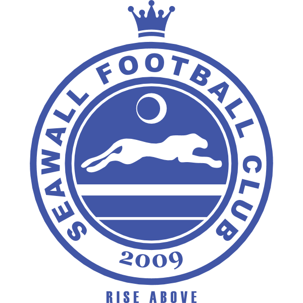 Seawall FC Logo ,Logo , icon , SVG Seawall FC Logo