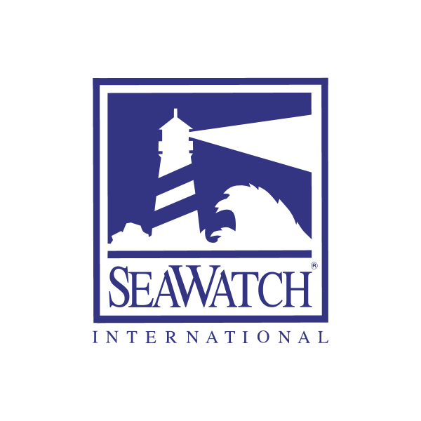 SeaWatch Logo ,Logo , icon , SVG SeaWatch Logo