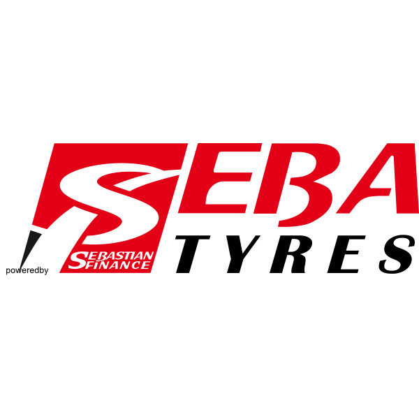 Seba Tyres Logo ,Logo , icon , SVG Seba Tyres Logo