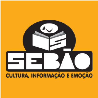 Sebão Livraria Logo ,Logo , icon , SVG Sebão Livraria Logo