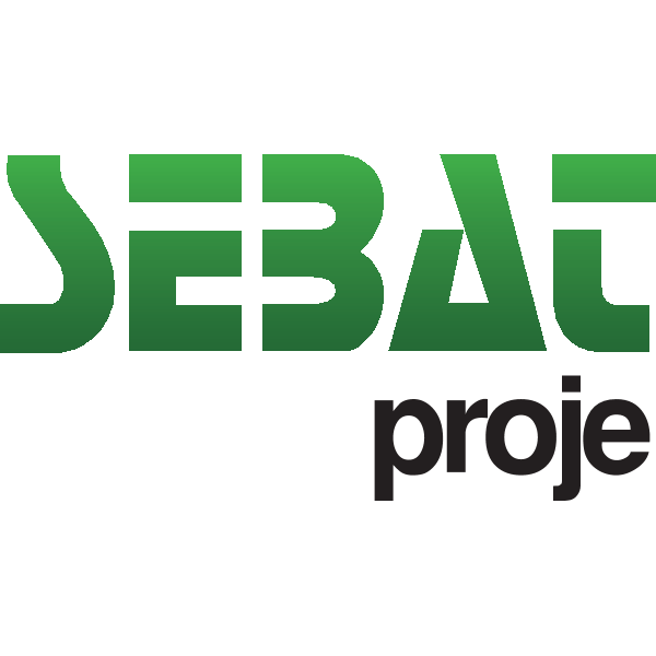 Sebat Proje Logo