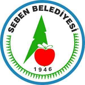 Seben Belediyesi Logo ,Logo , icon , SVG Seben Belediyesi Logo