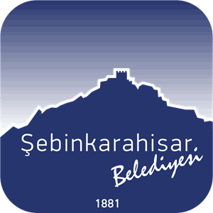 Şebinkarahisar Belediyesi Logo