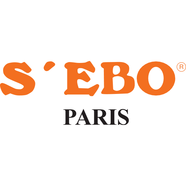 S’EBO Paris Logo ,Logo , icon , SVG S’EBO Paris Logo