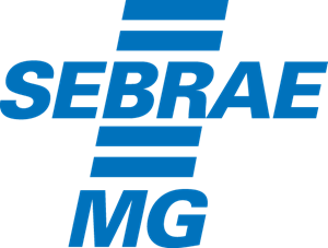 Sebrae MG Logo