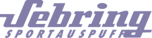 Sebring Logo ,Logo , icon , SVG Sebring Logo