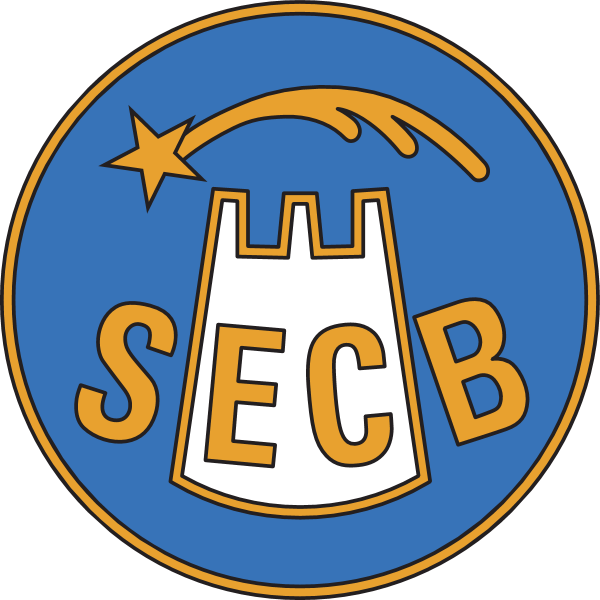 SEC Bastia 70’s Logo ,Logo , icon , SVG SEC Bastia 70’s Logo