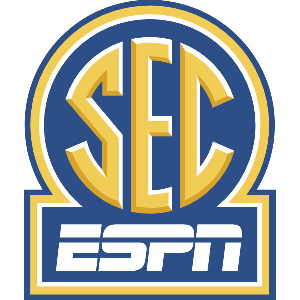 SEC ESPN Logo