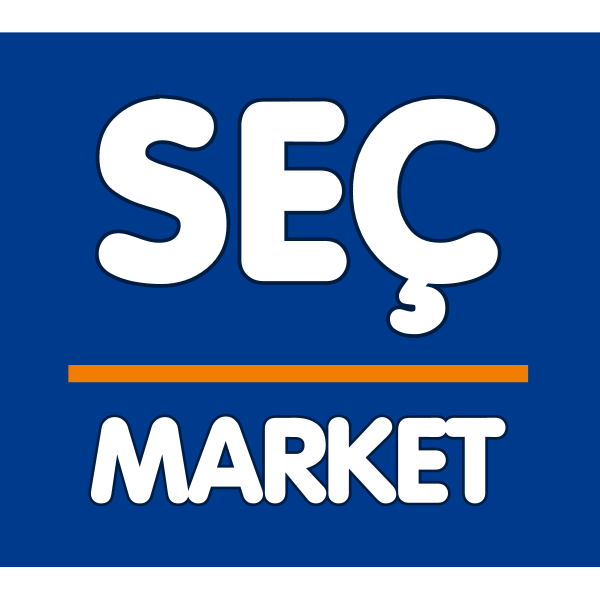 Seç Market Logo ,Logo , icon , SVG Seç Market Logo